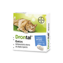 Desparasitante Para Gato Frontal (1 - 4 Kg)