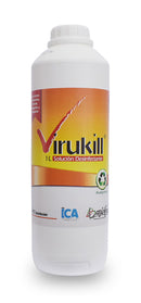 Medicamento Virukill Frasco X 1 Litro