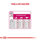 Comida Para Gato Adulto Royal Feline Savor X 2.72 Kg