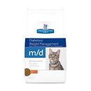 Comida Para Gato Royal Feline M/D X 4 Lb