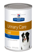 Comida Húmeda Para Perro Hills Canine S/D Lata 13 Oz