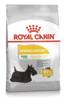 Comida Para Perro Royal Canin Mini Dermacomfort X 3 Kg