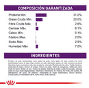 Comida Para Gato Adulto Royal Feline Sensible X 2 Kg