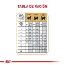 Comida Para Gato Royal Feline Ad Maine Coon X 2 Kg