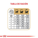 Comida Para Gato Royal Feline Ad Siamese X 2 Kg