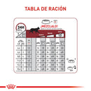 Comida Para Gato Adulto Royal Feline Fit 32