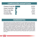 Comida Para Gato Royal Feline Hairball X 2.72 Kg