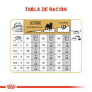 Comida Para Perro Adulto Royal Canin Pug 3 Kg