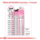 Comida Para Gato Royal Feline Kitten