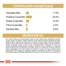 Comida Para Perro Royal Canin Cocker Adulto X 3 Kg