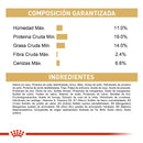 Comida Para Perro Royal Canin West Highland Adulto X 3 Kg