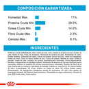 Comida Para Perro Royal Canin Giant Junior 15 Kg
