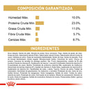 Comida Para Perro Adulto Royal Canin Golden Retriever 13.6 kg