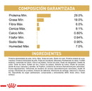 Comida Para Gato Royal Feline Ad Maine Coon X 2 Kg