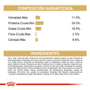 Comida Para Perro Royal Canin Bulldog Frances Adulto