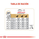 Comida Para Perro Royal Canin Chihuahua Adulto X 1.13 Kg