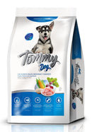 Comida Para Perro Tommy Dog Puppy Raza Mediana