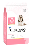 Comida Para Perro Equilibrio Veterinary Canine Ca Cardiac 2 Kg
