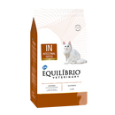 Comida Para Gato Equilibrio Veterinary Intestinal Feline