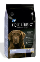 Comida para perro Equilibrio Light Adulto 15kg
