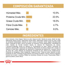 Comida Para Perro Adulto Royal Canin Shih Tzu