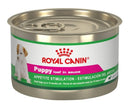Comida Húmeda Para Perro Royal Canin Puppy Lata 150 Gr