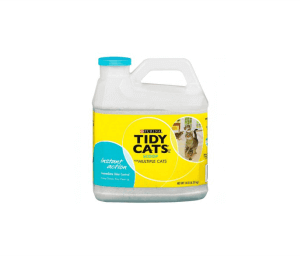 ARENA TIDY CATS SCOOPABLE  X 6.3 KL