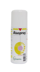 Medicamento Aluspray Aerosol X 210 ML
