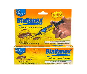 BLATTANEX JGA X 5GR CUCARACHAS