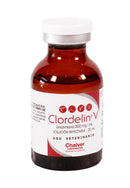 Medicamento Clordelin - V Inyectable Frasco X 20 ML