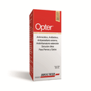 Limpiador Ótico Opter 25 ml
