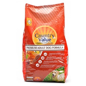 COUNTRY VALUE ADULTO