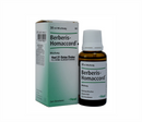 Medicamento Berbeel Homaccord Vet Gotas