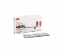 Cardial para Perro 5mg 30 Tabletas
