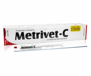 METRIVET-C JGA X 19G