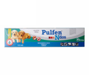 Antipulgas y Garrapatas Para Perro Pulfen Spot On Jeringa (3.2 ML)