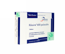 Medicamento Para Perro y Gato Rilexine 600 (14 Tabletas)