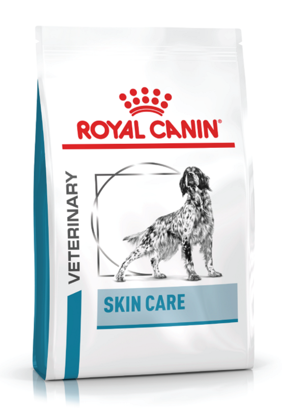 ROYAL CANIN SKIN CARE DOG X 2 KG