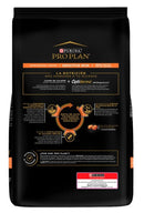 Comida Para Perro Pro Plan Sensitive Skin Razas Medianas Y Grandes