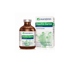 DOXIFIN CURSO X 50 CC