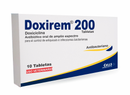Medicamento Para Perro y Gato Doxirem 200