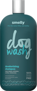 Shampoo para mascotas Dog Wash Deodorizing 12oz