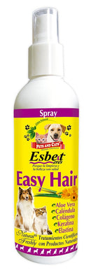 Spray Para Perro y Gato Easy Hair X 240 ML