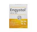Medicamento Para Perro Engystol Vet Ampolla
