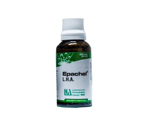 EPACHEL (HIGADO) GOT X 30 ML