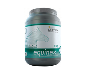 EQUINEX X 1 KL