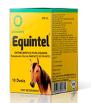 EQUINTEL ORAL FRASCO X 200 ML