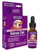 Esencia Para Perro y Gato Estress Out X 25 ML