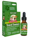 Esencia Para Perro y Gato Travel Essence (viajes) X 25 ML