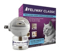 Feliway Classic Difusor + Recarga 48 ML